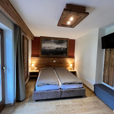 Garni Eden Bed And Breakfast Soraga Kültér fotó