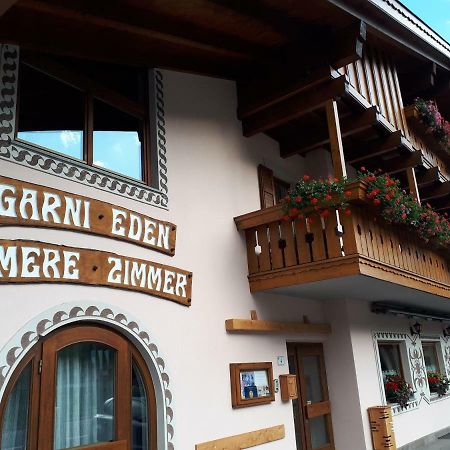 Garni Eden Bed And Breakfast Soraga Kültér fotó