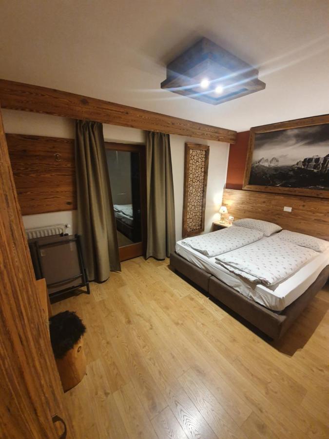 Garni Eden Bed And Breakfast Soraga Kültér fotó