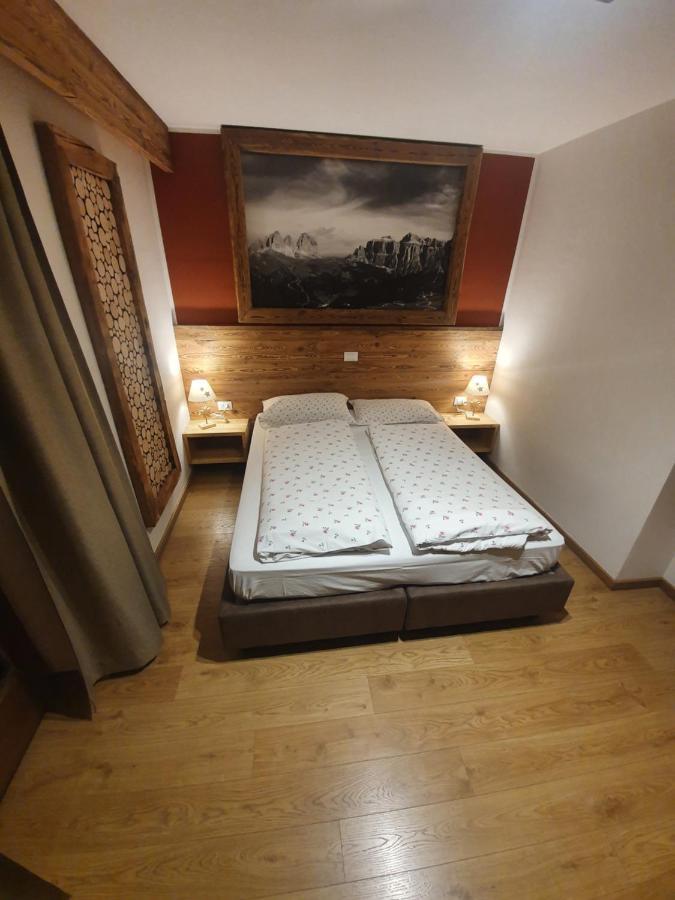 Garni Eden Bed And Breakfast Soraga Kültér fotó