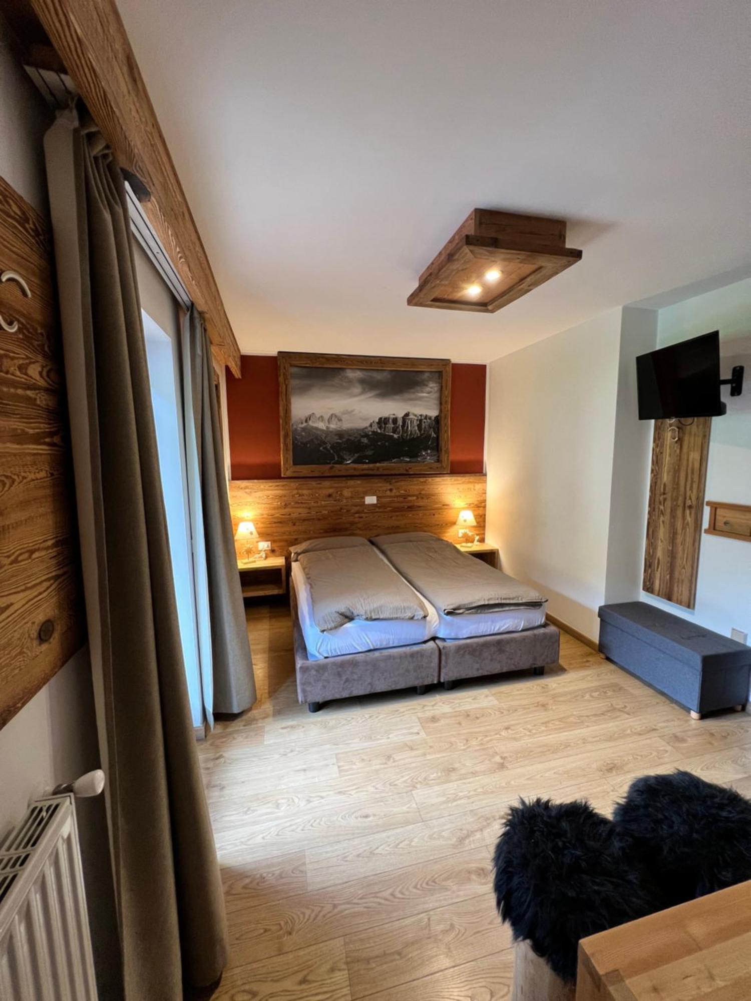 Garni Eden Bed And Breakfast Soraga Kültér fotó