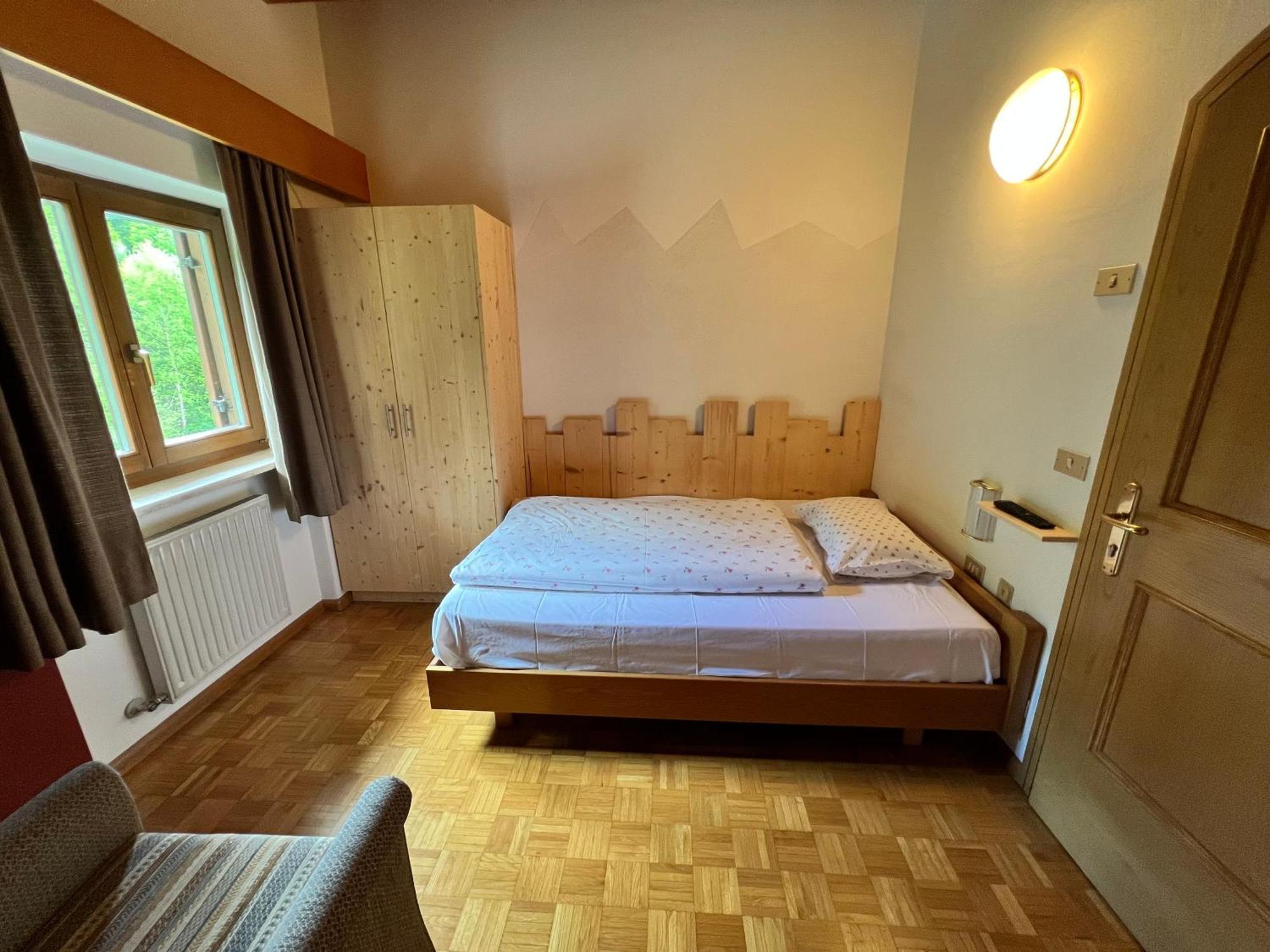 Garni Eden Bed And Breakfast Soraga Kültér fotó