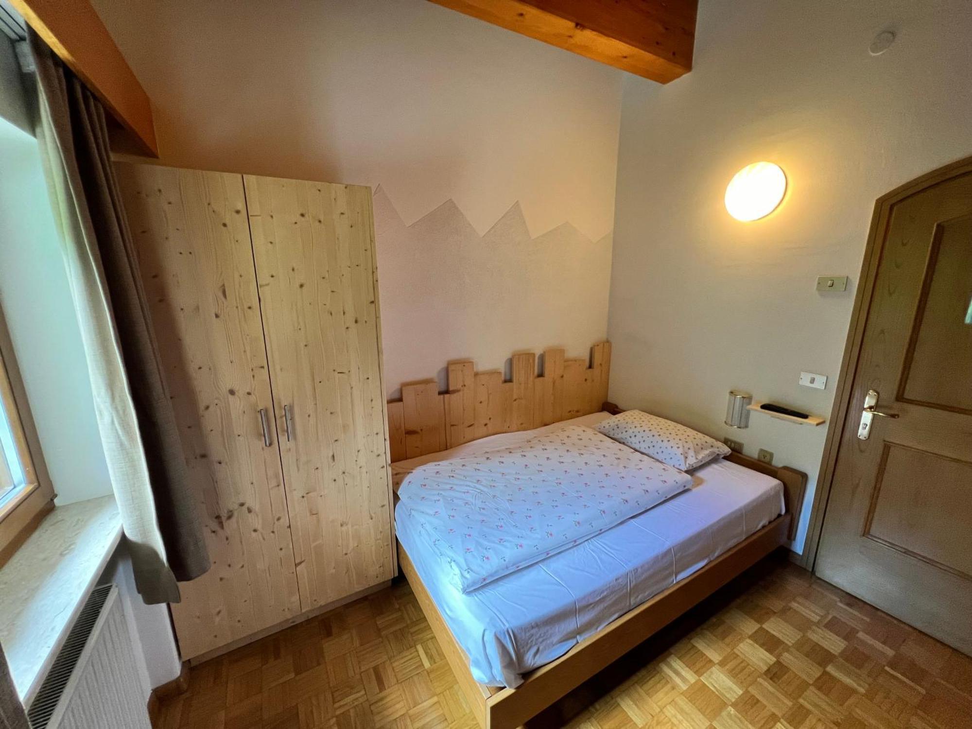 Garni Eden Bed And Breakfast Soraga Kültér fotó