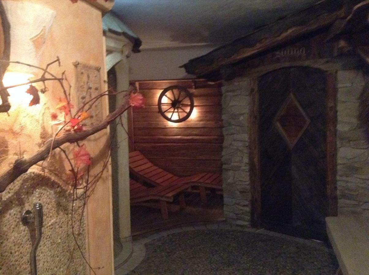 Garni Eden Bed And Breakfast Soraga Kültér fotó