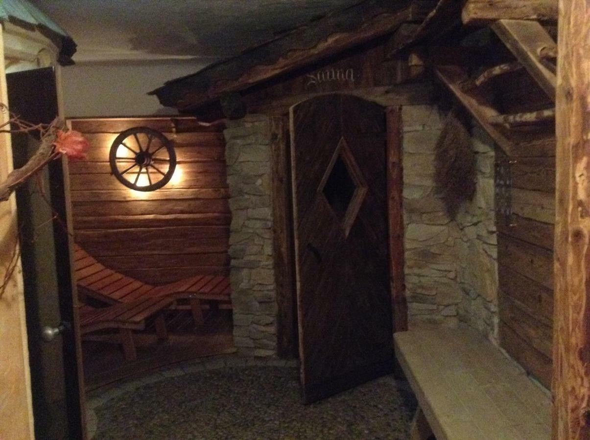 Garni Eden Bed And Breakfast Soraga Kültér fotó
