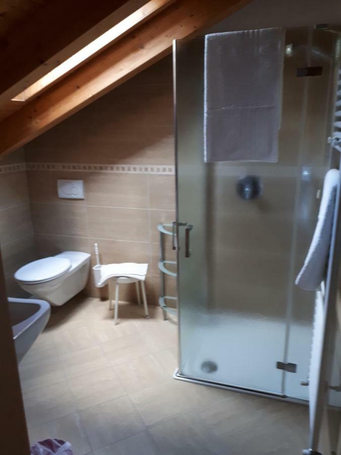 Garni Eden Bed And Breakfast Soraga Kültér fotó