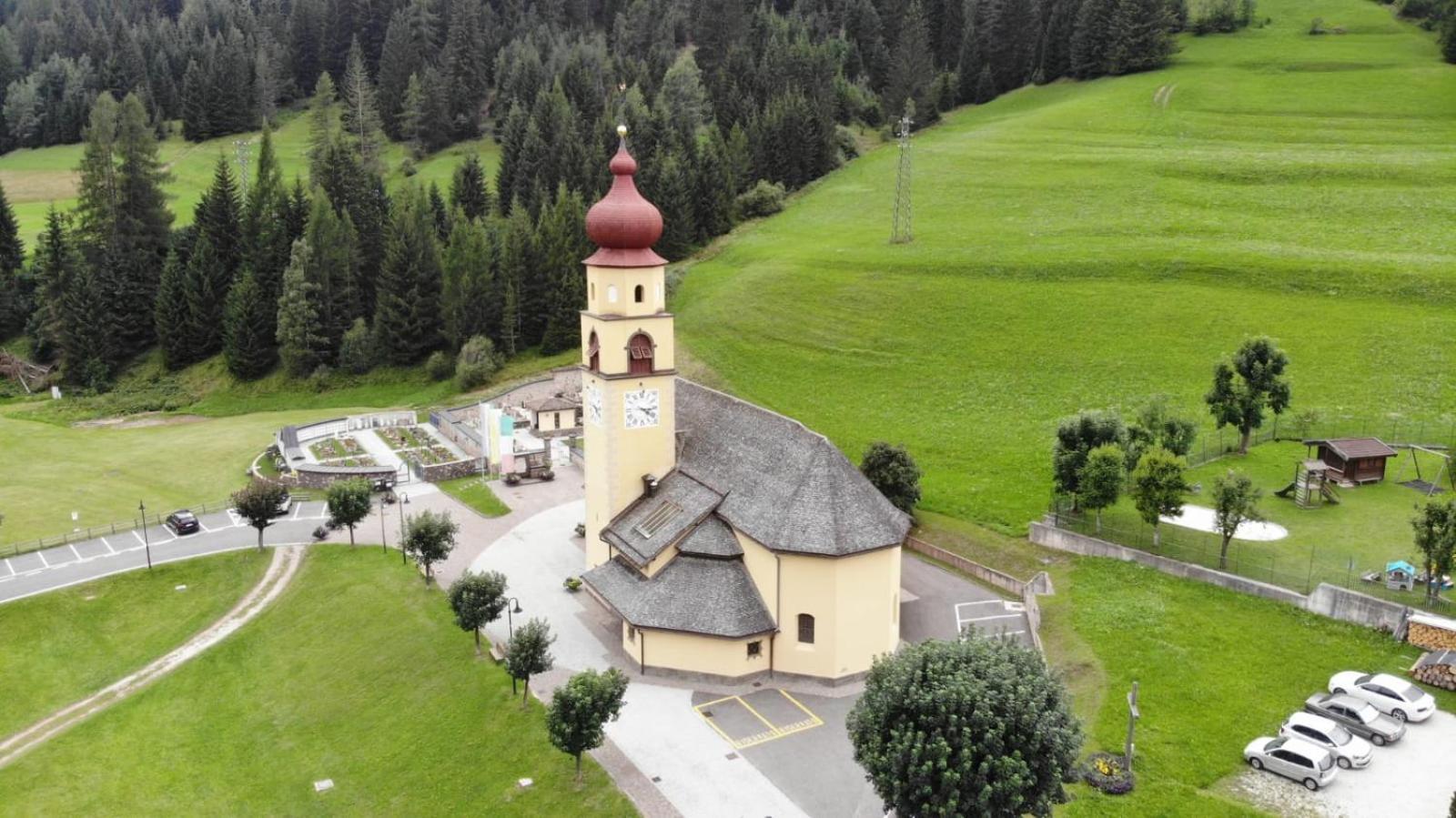 Garni Eden Bed And Breakfast Soraga Kültér fotó